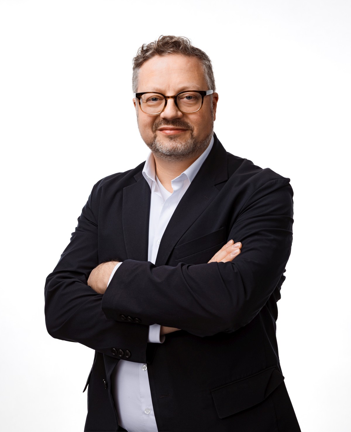 Lars Mentrup Stadtrat